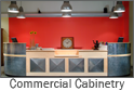 Commercial Cabinetry